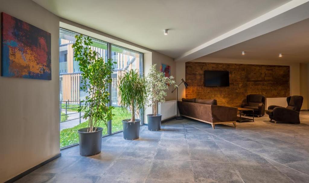 Atrium Mountain View Apartment, New Gudauri Zewnętrze zdjęcie