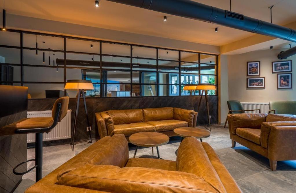 Atrium Mountain View Apartment, New Gudauri Zewnętrze zdjęcie